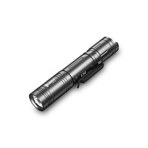 WUBEN 充電式防水フラッシュライト   L50C ［LED /専用電池 /防水対応］ 【864】 | 