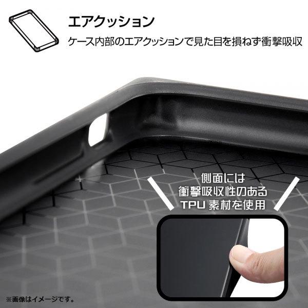 INGREM iPhone 11 耐衝撃ハイブリッドケース KAKU 『アナと雪の女王2/エルサ』_01  IQ-DP21K3TB/FR024 | ingrem | 04