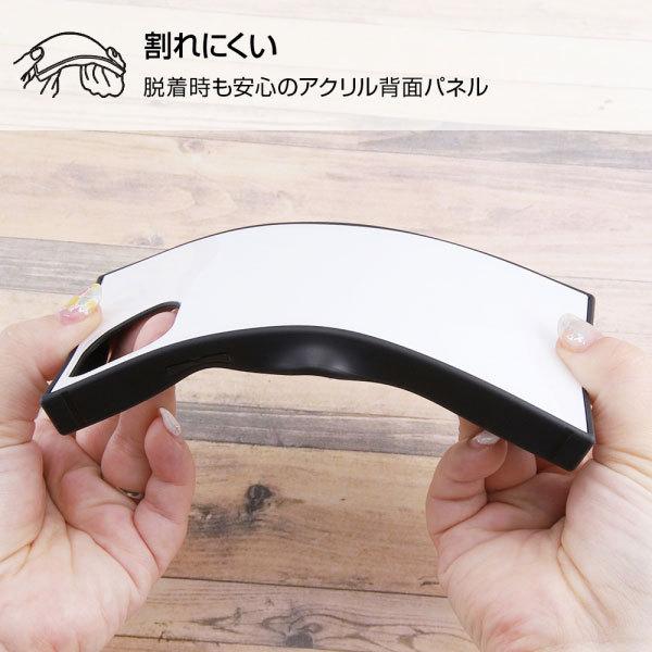 INGREM iPhone 11 耐衝撃ハイブリッドケース KAKU 『アナと雪の女王2/エルサ』_01  IQ-DP21K3TB/FR024 | ingrem | 05