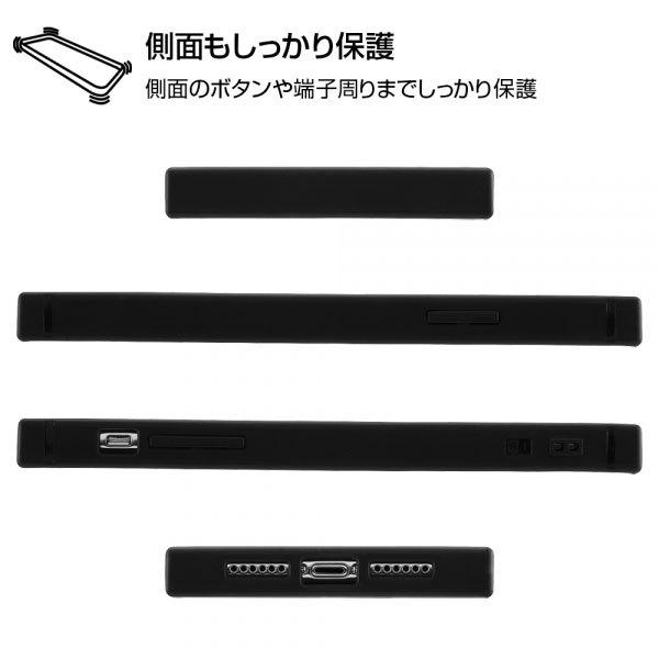 INGREM iPhone 11 耐衝撃ハイブリッドケース KAKU 『アナと雪の女王2/エルサ』_01  IQ-DP21K3TB/FR024 | ingrem | 06