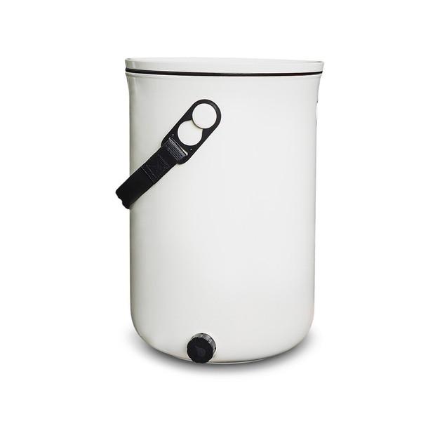 CIS ボカシオルガンコ２  クリームホワイト  ［バイオ式］ | 