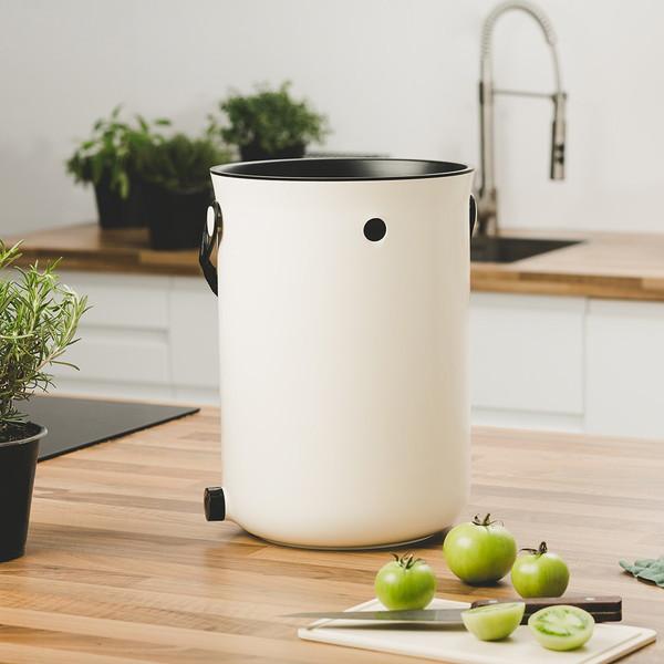 CIS ボカシオルガンコ２  クリームホワイト  ［バイオ式］ |  | 10