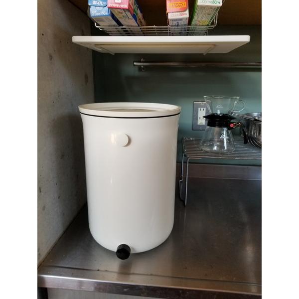 CIS ボカシオルガンコ２  クリームホワイト  ［バイオ式］ |  | 11