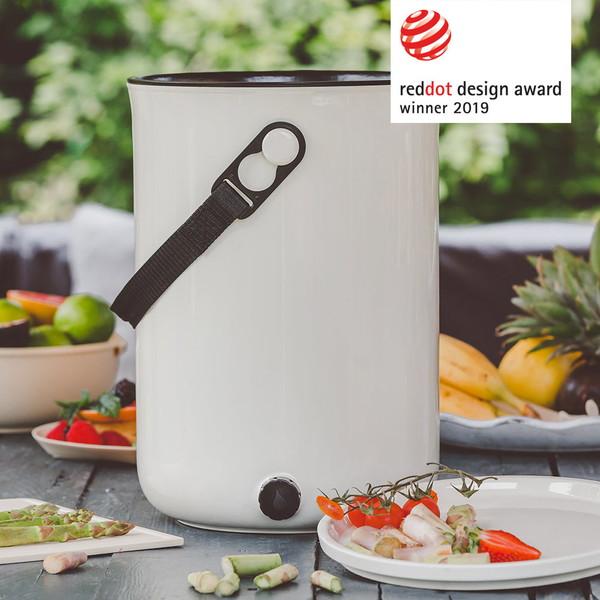 CIS ボカシオルガンコ２  クリームホワイト  ［バイオ式］ |  | 13