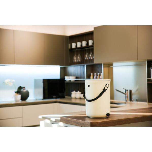 CIS ボカシオルガンコ２  クリームホワイト  ［バイオ式］ |  | 04