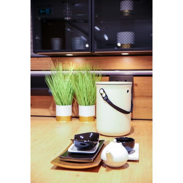 CIS ボカシオルガンコ２  クリームホワイト  ［バイオ式］ |  | 05