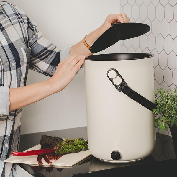 CIS ボカシオルガンコ２  クリームホワイト  ［バイオ式］ |  | 08