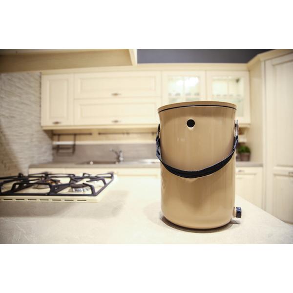 CIS ボカシオルガンコ２  カプチーノ  ［バイオ式］ |  | 10