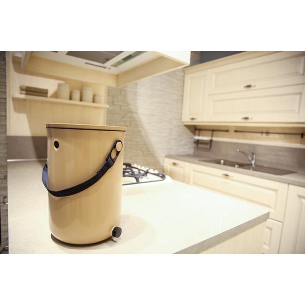 CIS ボカシオルガンコ２  カプチーノ  ［バイオ式］ |  | 12