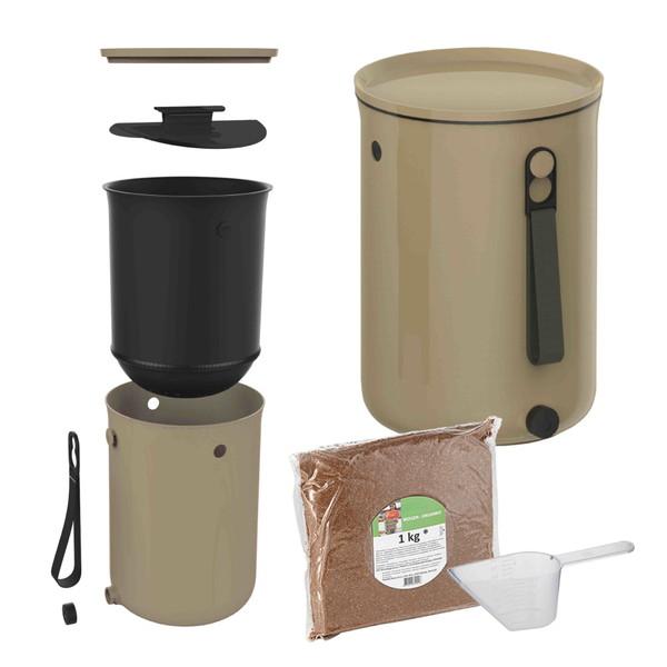 CIS ボカシオルガンコ２  カプチーノ  ［バイオ式］ |  | 02