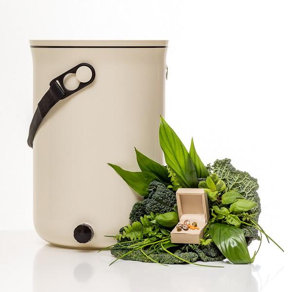 CIS ボカシオルガンコ２  カプチーノ  ［バイオ式］ |  | 03