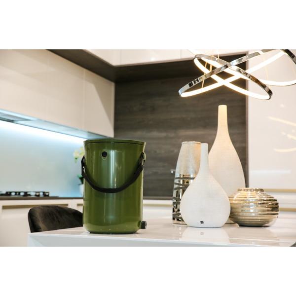 CIS ボカシオルガンコ２  オリーブ  ［バイオ式］ 【sof001】 [振込不可][代引不可] |  | 04