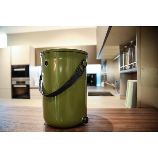 CIS ボカシオルガンコ２  オリーブ  ［バイオ式］ 【sof001】 [振込不可][代引不可] |  | 05