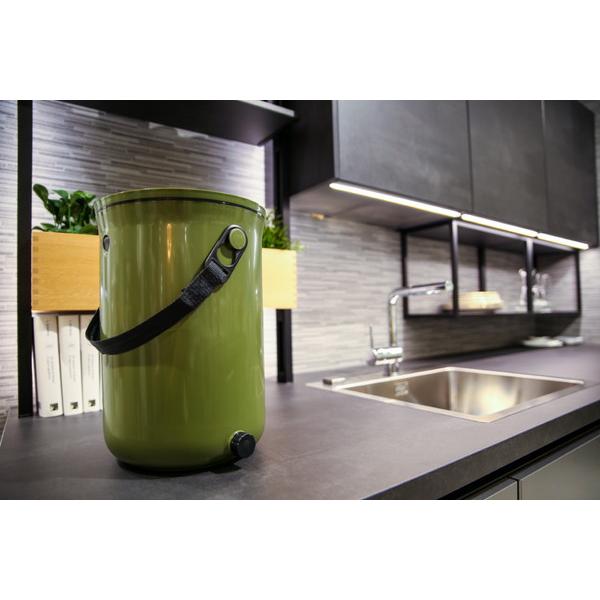 CIS ボカシオルガンコ２  オリーブ  ［バイオ式］ 【sof001】 [振込不可][代引不可] |  | 09