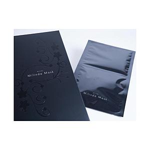 JANCOSME ミリンダ交換マスク 5パックセット | 