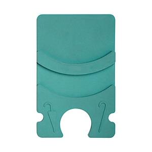 新倉計量器 スティックラバー グリーン ＜ZST4201＞ | 