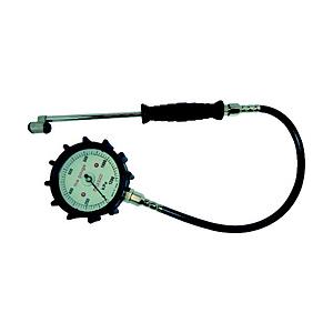 八興販売 ハッコウ　タイヤゲージ　（測定用）大型バス・トラック用   AD-312TB | 