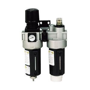 日本精器 FRLユニット15Aモジュラー接続タイプ　BN25T515 | 