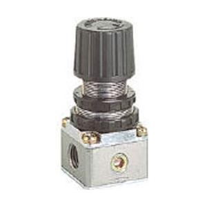 日本精器 BN-3R21-8 日本精器 レギュレータ8Aコンパクトタイプ | 