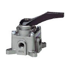 日本精器 手動切替弁10A側面配管　BN4H41CXA10 | 