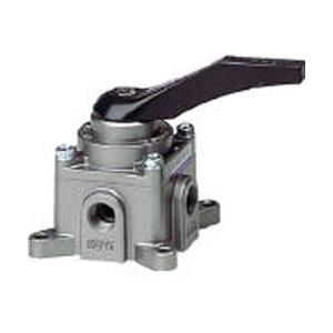 日本精器 手動切替弁8A側面配管　BN4H41CXA8 | 