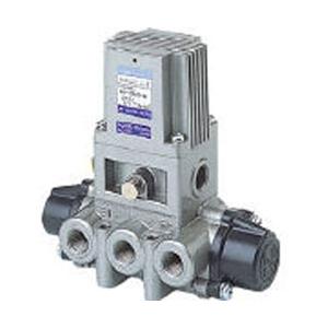 日本精器 4方向電磁弁8AAC200V7Mシリーズシングル　BN7M438E200 | 