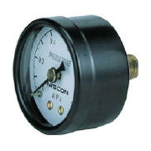 日本精器 PG50-10K 日本精器 圧力計50mm1/4 | 