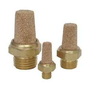 日本精器 サイレンサ6A金属製　BN26T016 | 