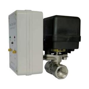 日本精器 日本精器 電動ボールバルブ式タイマードレンバルブ15A200V BN-9DM21-15-E-200 | 