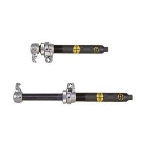 日平機器 日平　着脱工具　コイルスプリングコンプレッサー　2本1組 HSC-340 | 