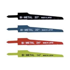 日平機器 日平　エアーソー替刃（14山）　10枚入り AS-22B-14 | 