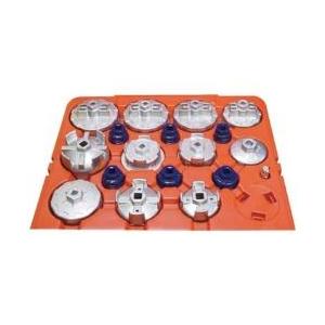 日平機器 日平　カップ式オイルフィルターレンチセット LB-405 | 