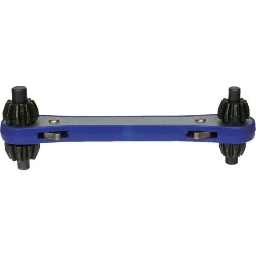 日平機器 日平　ユニバーサルチャックラッチェット | 