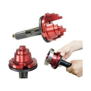 日平機器 日平　ベアリング＆シールインサーター LB-613 | 