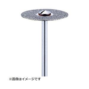 ミニター ミニモ　電着ダイヤモンドカッティングディスク　φ２２　全面電着   MC1235 | 