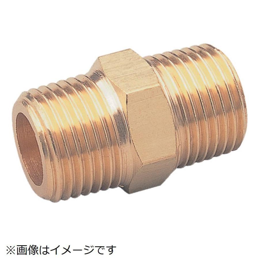 アソー ＡＳＯＨ　六角ニップル　ＰＴ１ | アソー