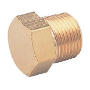 アソー HP-1004 ASOH 六角プラグ PT1/2 | アソー