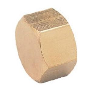 アソー NC-1001 ASOH 六角キャップ PT1/8 | アソー