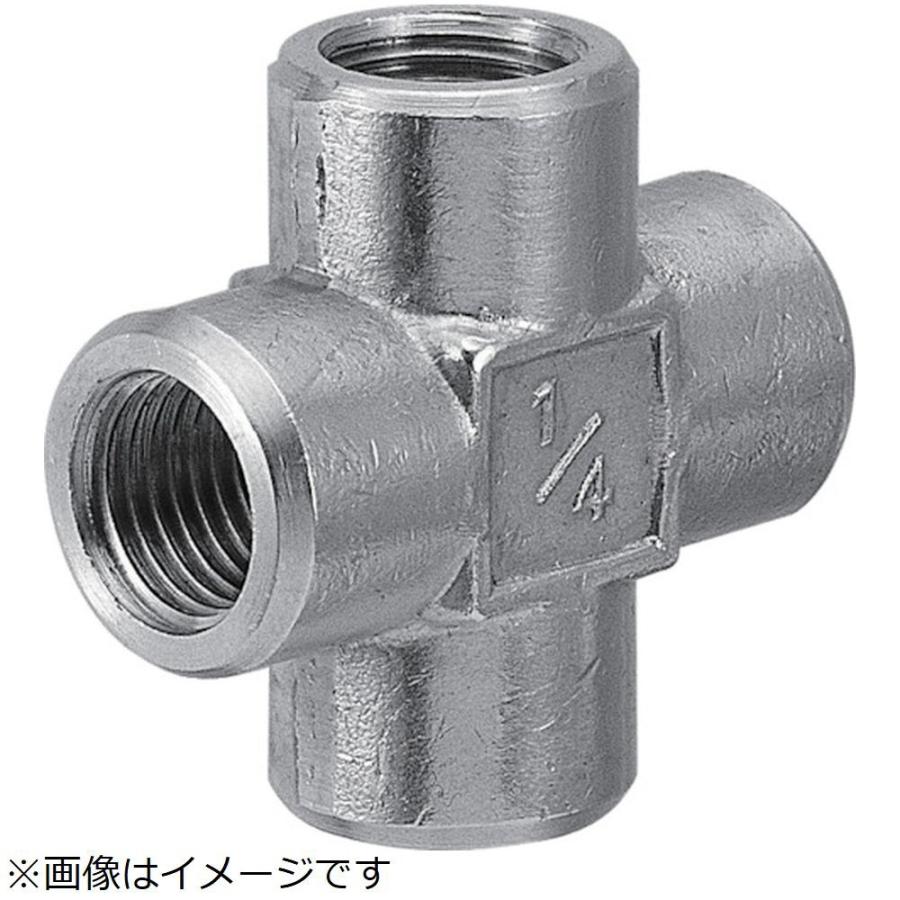 アソー ＡＳＯＨ　クロス　ＰＴ１／４   KK-1222R | アソー