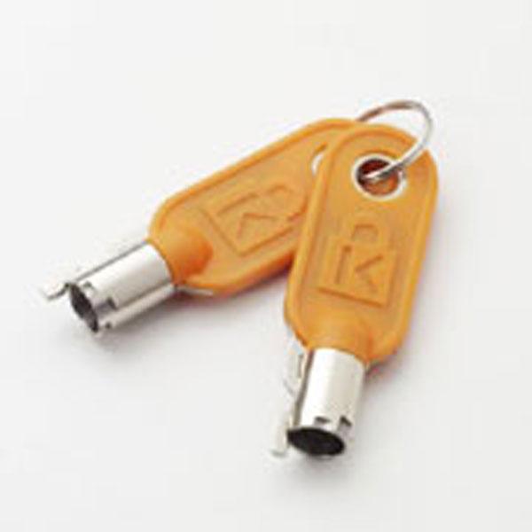 ケンジントン MS64021　マイクロセーバー ノートブックロック（業務用パッケージ） 【セキュリティワイヤー】 |  | 02