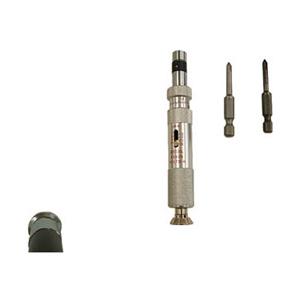 中村製作所 空転式トルクドライバーN3LTDK−H　N3LTDKH | 