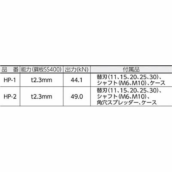 亀倉精機 HP-M-10 亀倉 ピストンシャフト 10mm HP-1・2用 |  | 01