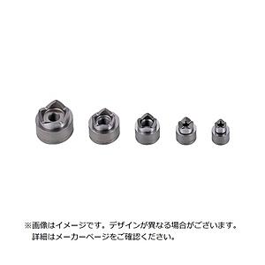 亀倉精機 亀倉　ＨＰ−３用替刃　穴サイズ２２ｍｍ | 