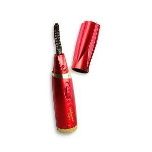 グッズマン ハリウッドアイズ　ホットアイラッシュカーラー　レッド |  | 02