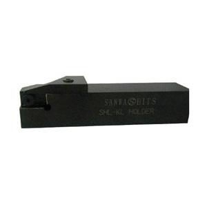 三和製作所 外径ネジ切チップ用ホルダー　SHLKL | 