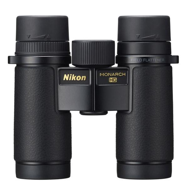 Nikon(ニコン) 10倍双眼鏡 「モナーク（MONARCH） HG」 10×30 | ニコン | 04