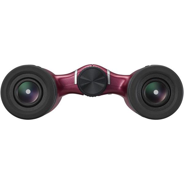Nikon(ニコン) 双眼鏡「ACULON T02(アキュロン T02)」8×21  レッド  ［8倍］ | ニコン | 05