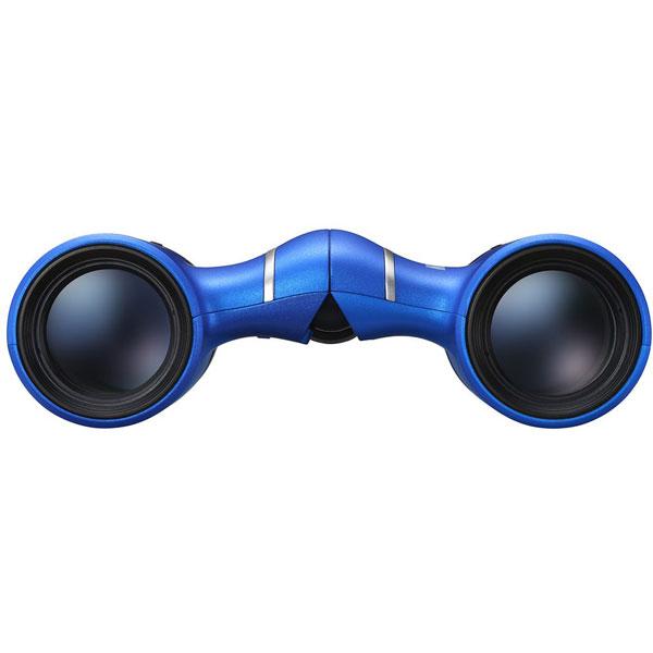 Nikon(ニコン) 双眼鏡「ACULON T02(アキュロン T02)」8×21  ブルー  ［8倍］ | ニコン | 04