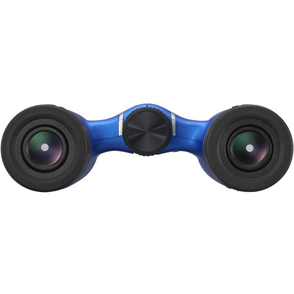 Nikon(ニコン) 双眼鏡「ACULON T02(アキュロン T02)」8×21  ブルー  ［8倍］ | ニコン | 05