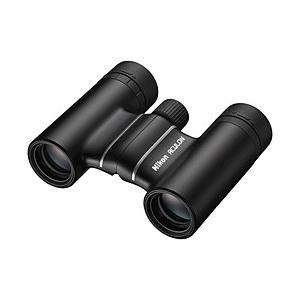Nikon(ニコン) 双眼鏡「ACULON T02(アキュロン T02)」10×21  ブラック  ［10倍］ | ニコン